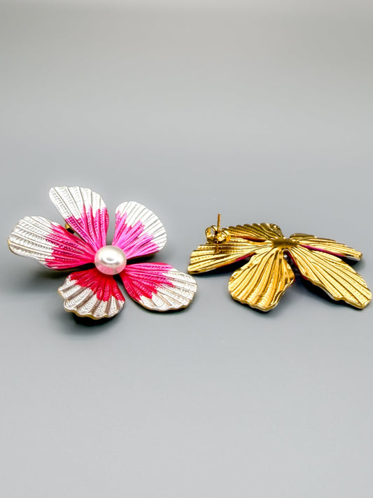 Fabrizia Ibisco Earrings