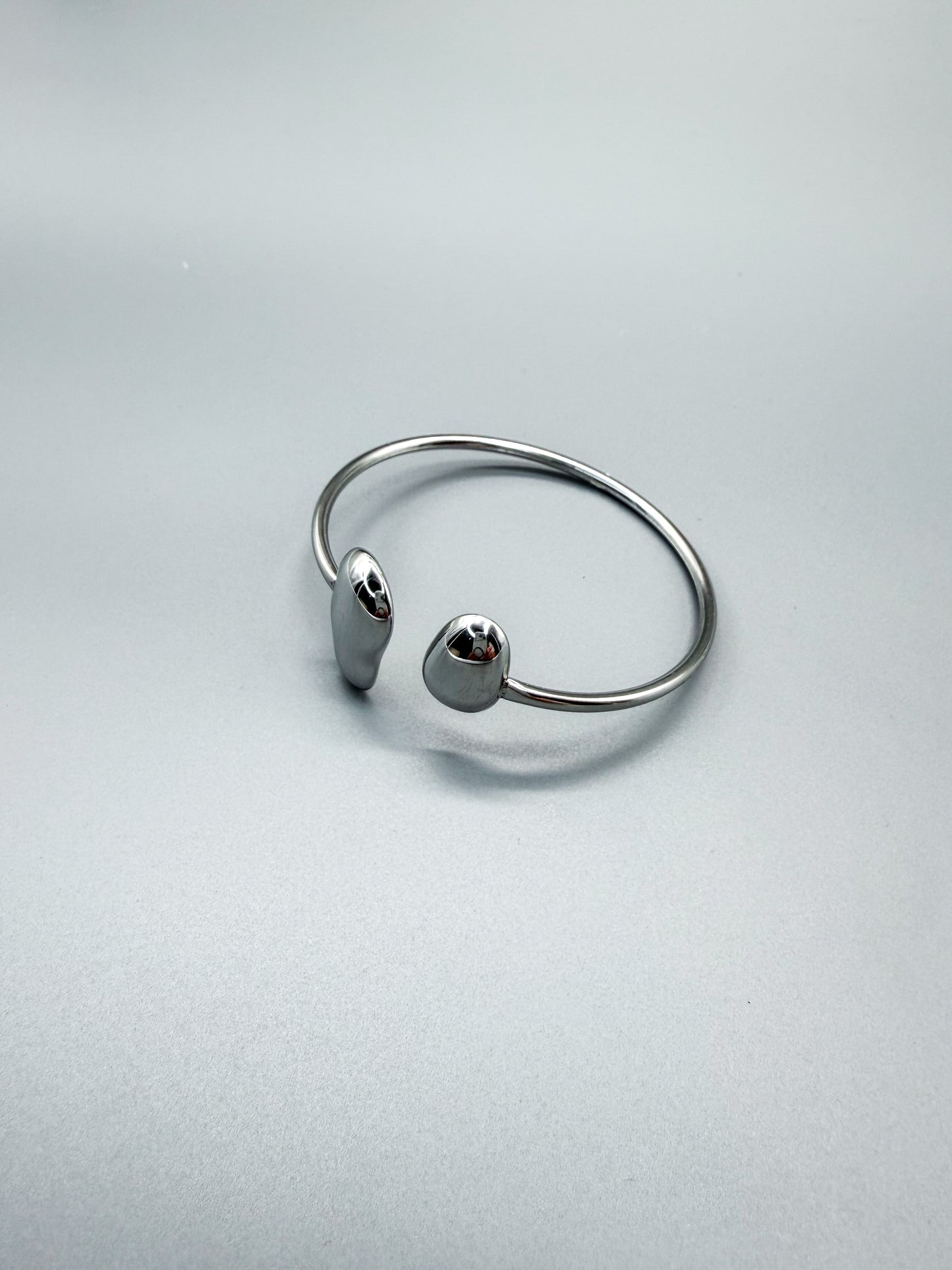 MILETO Aura Bangle