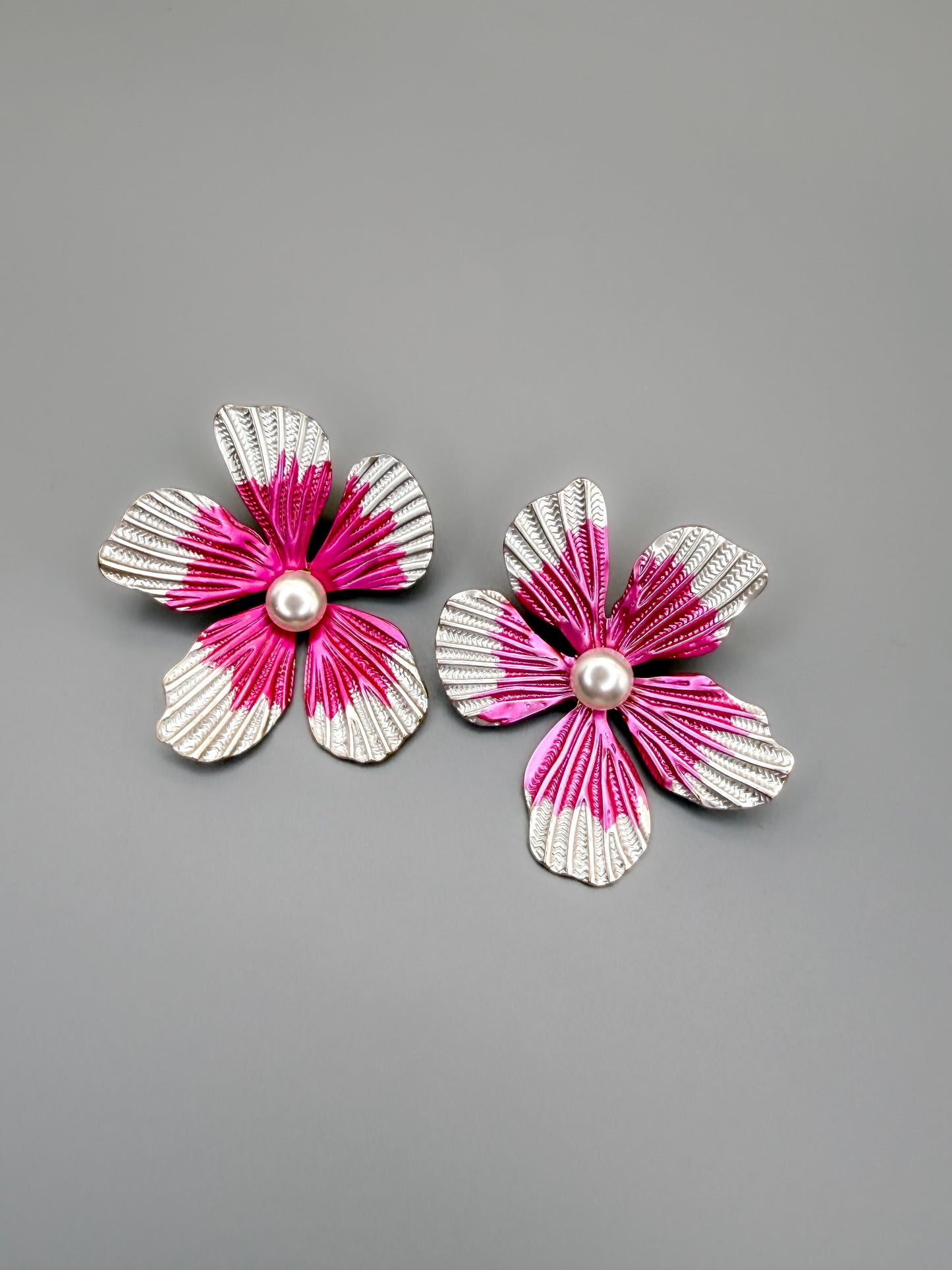 Fabrizia Ibisco Earrings