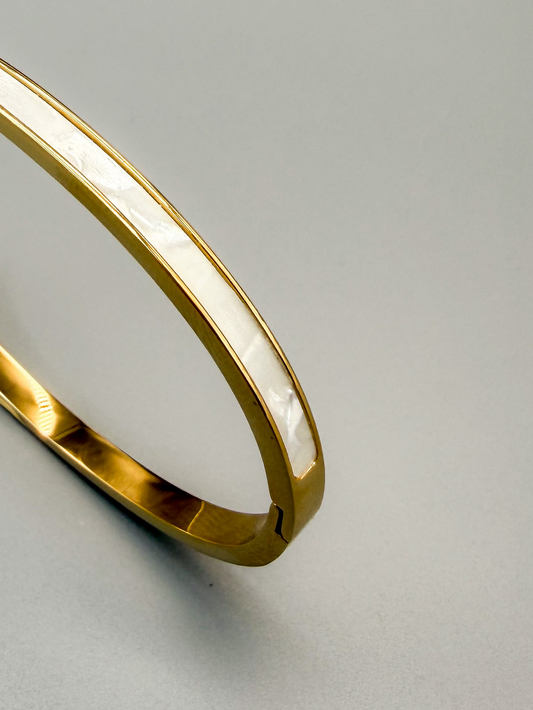 Amantea Chiaro Bangle