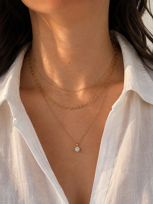 Essenza Layering Set