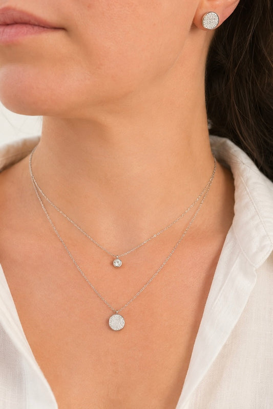 Anima Schmuckset