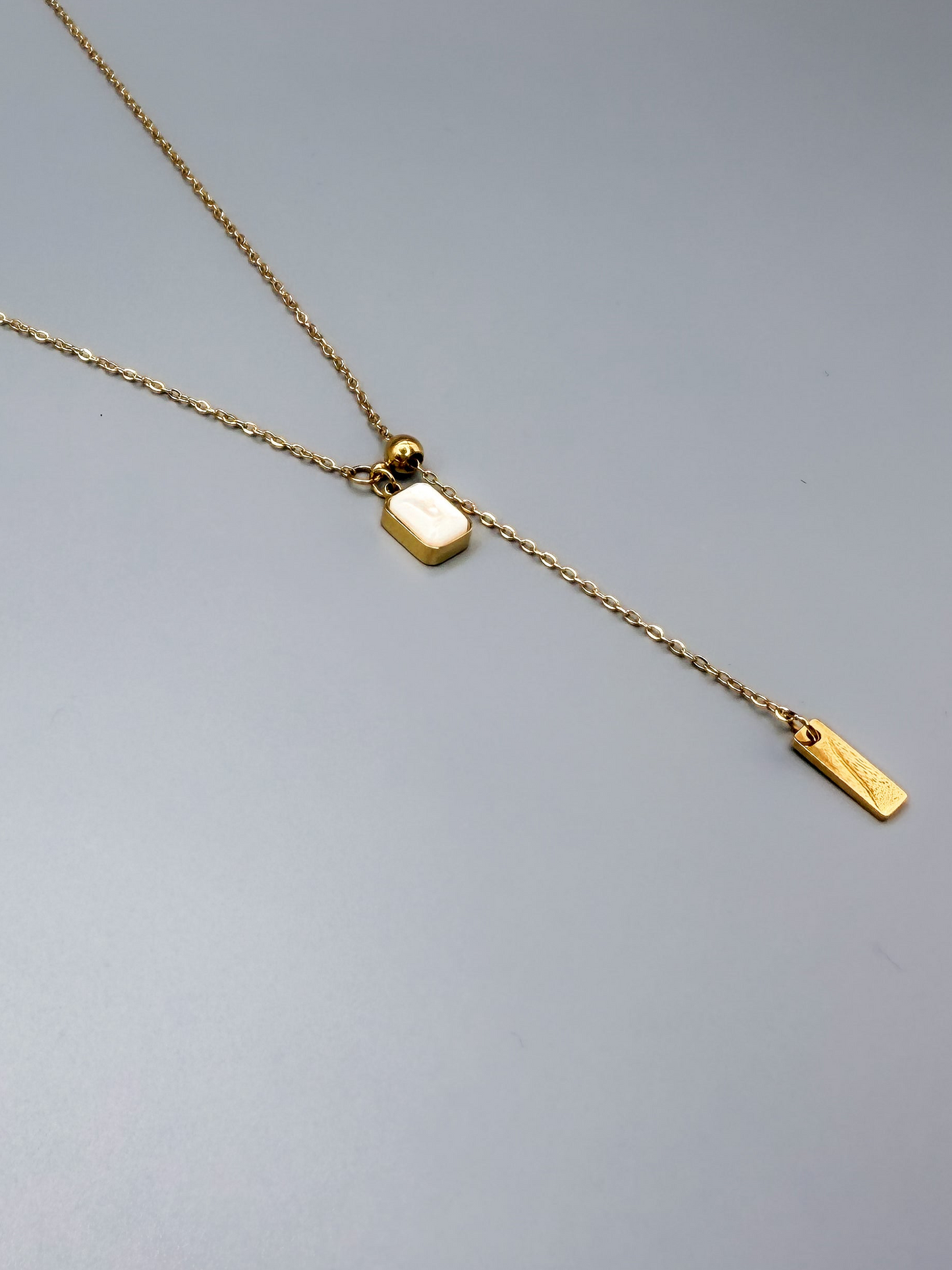 AMANTEA Vita Necklace
