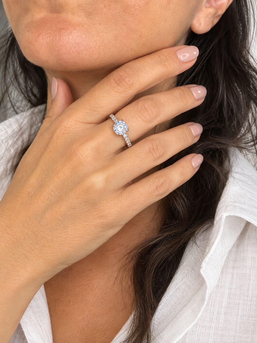 Chiara Argento Ring