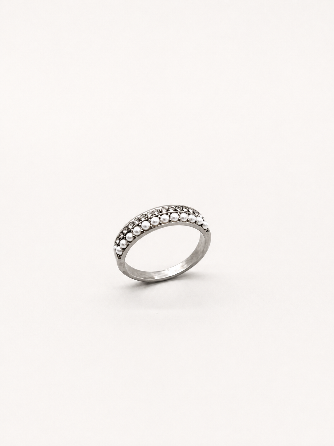 Prezioso Ring