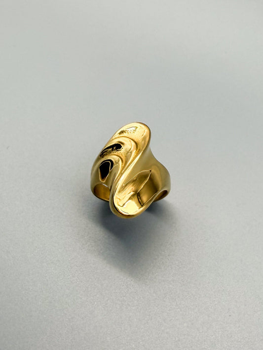 BOVA Fluido Ring