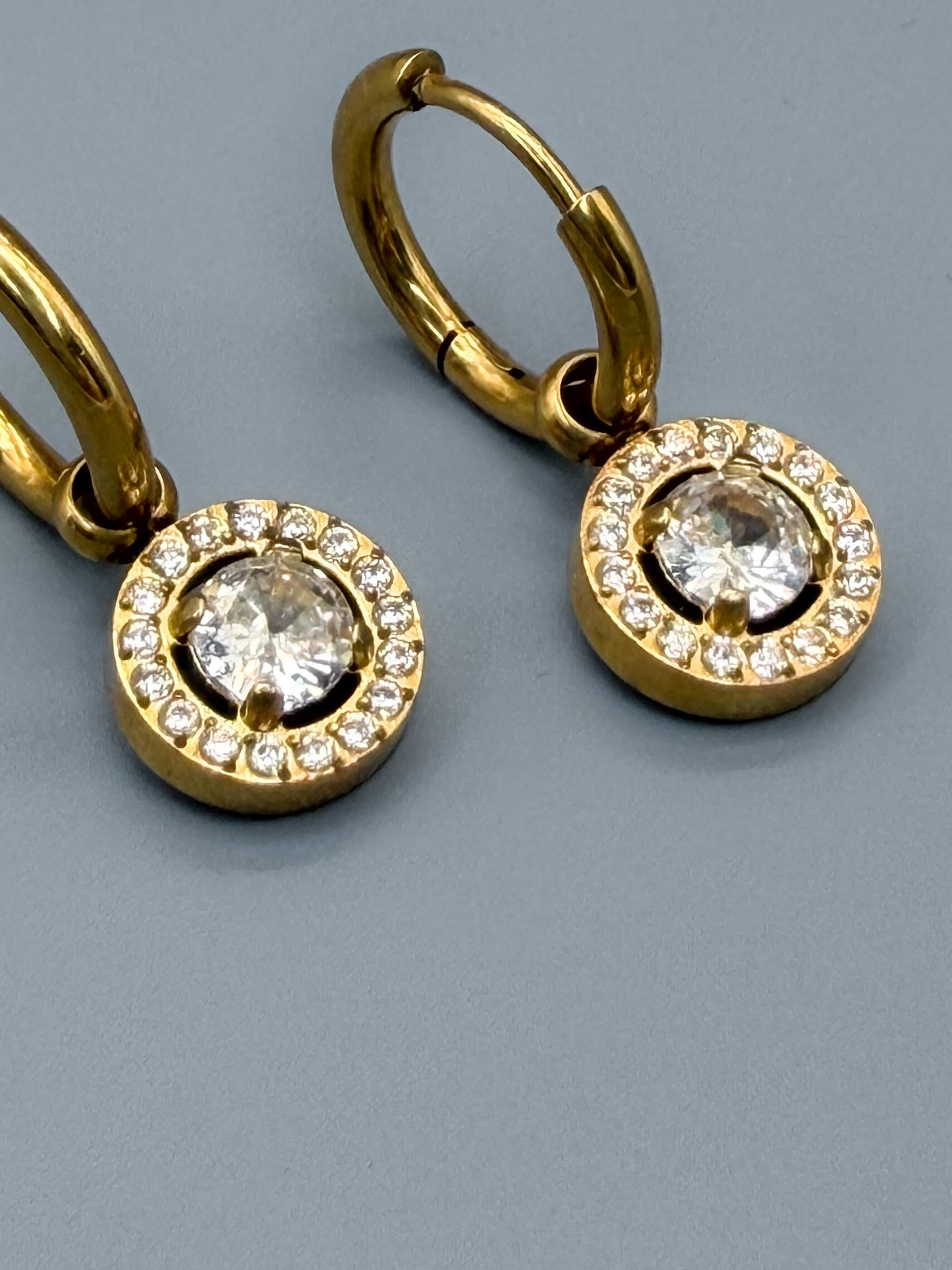 AMANTEA Luce Earrings