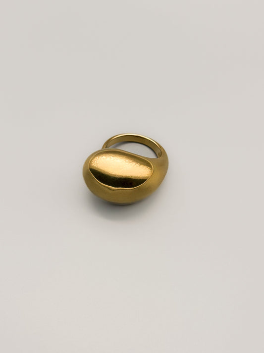 BOVA Onda Statement Ring