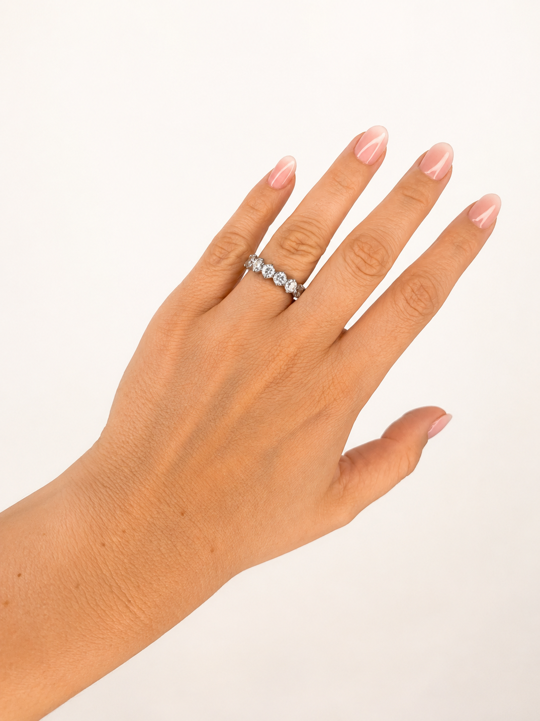 Ricordo Eternity Ring
