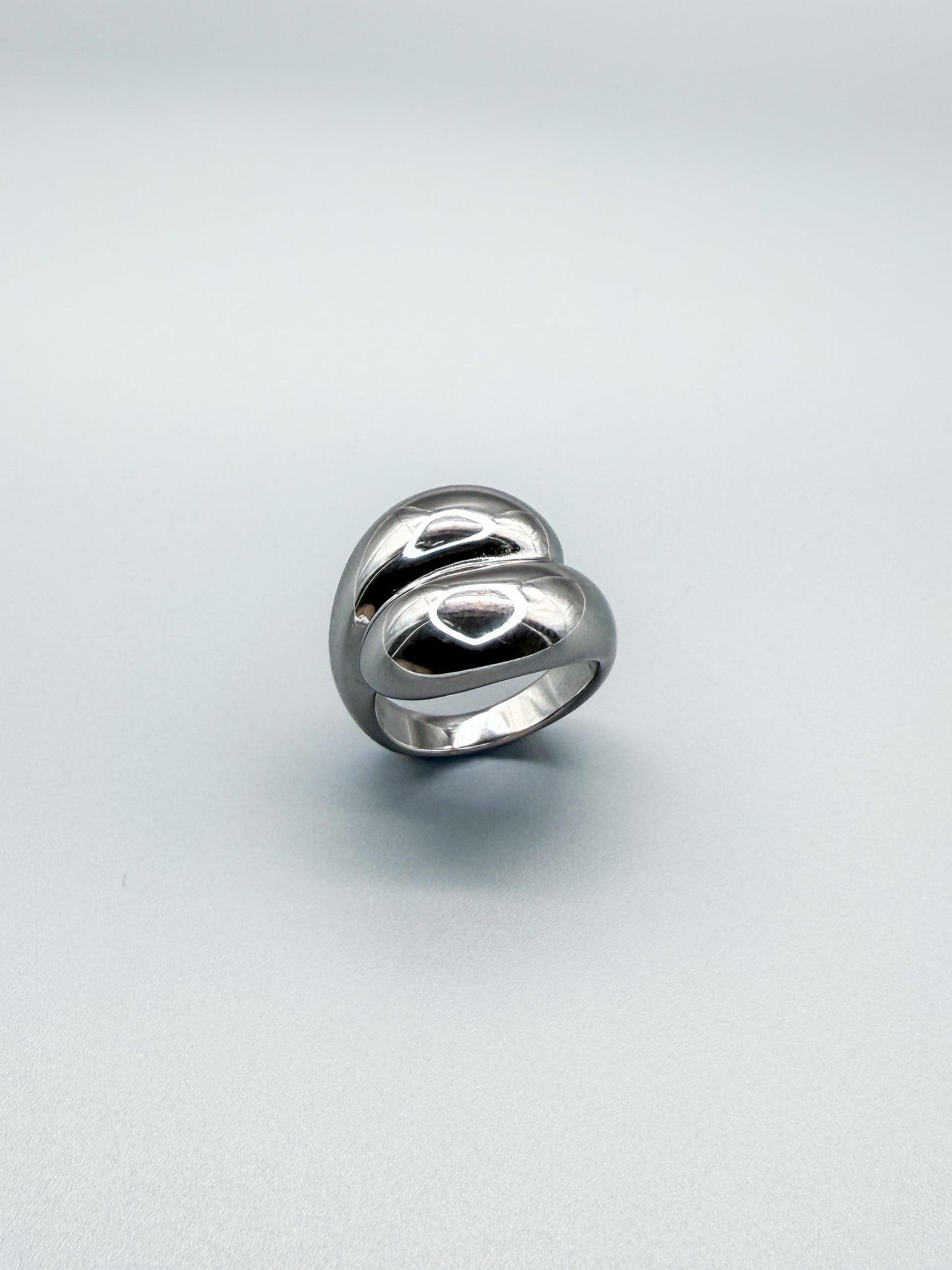MILETO Magia Statement Ring