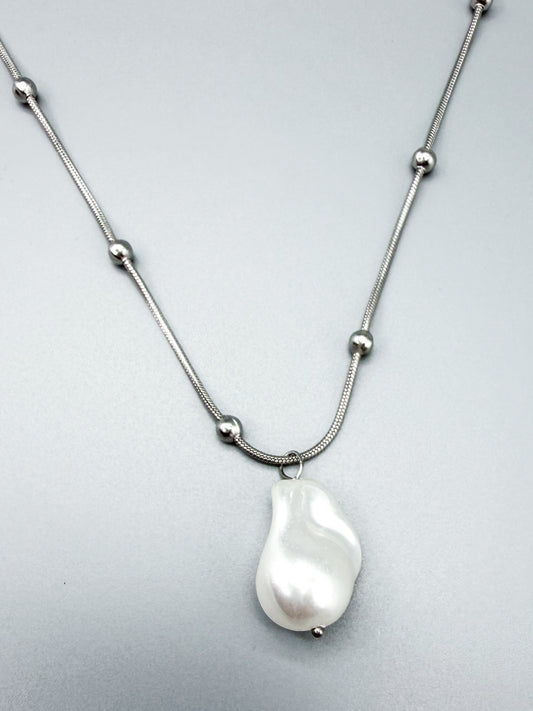 MILETO Perla Necklace