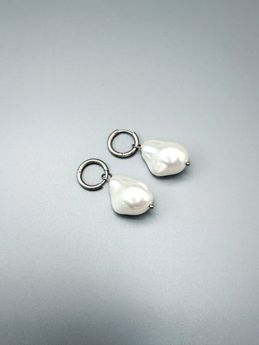 MILETO Perla Earrings