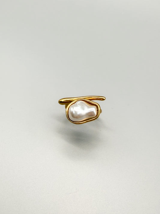 GIOIOSA Armonia Ring