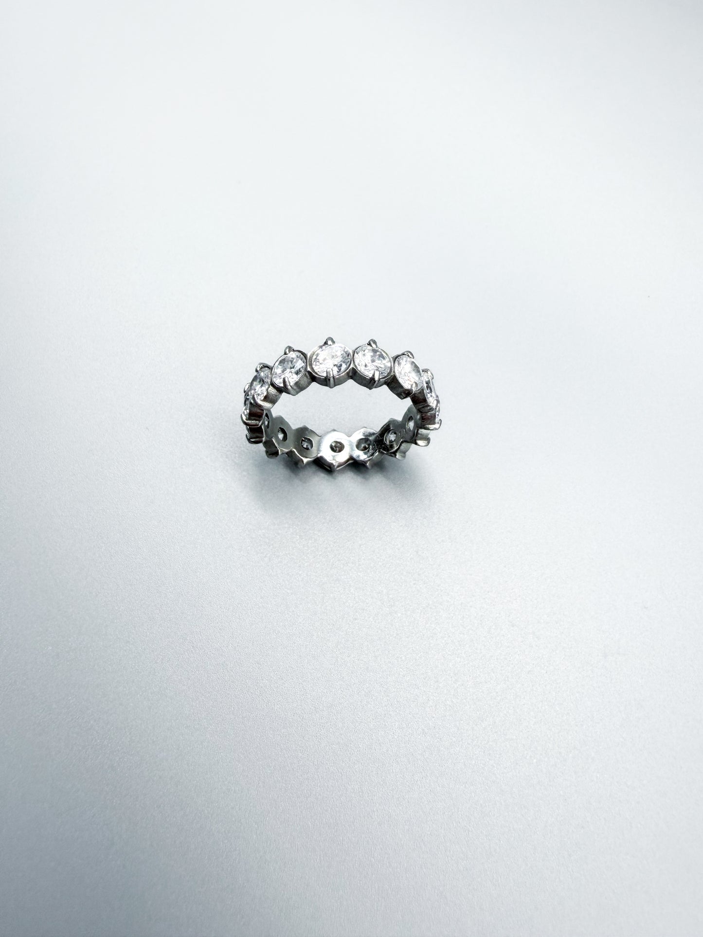 MILETO Ricordo Eternity Ring