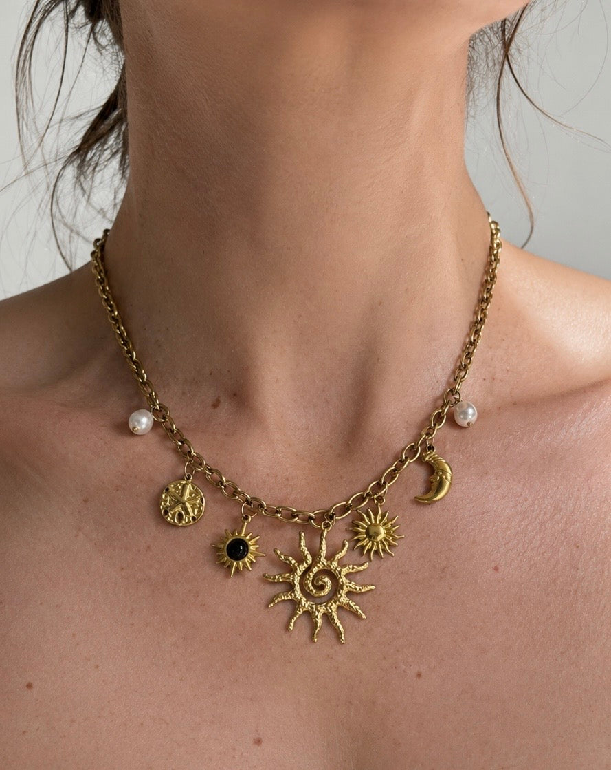 Gioiosa Collection
