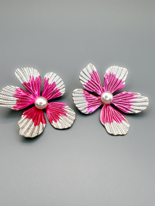 Fabrizia Ibisco Earrings