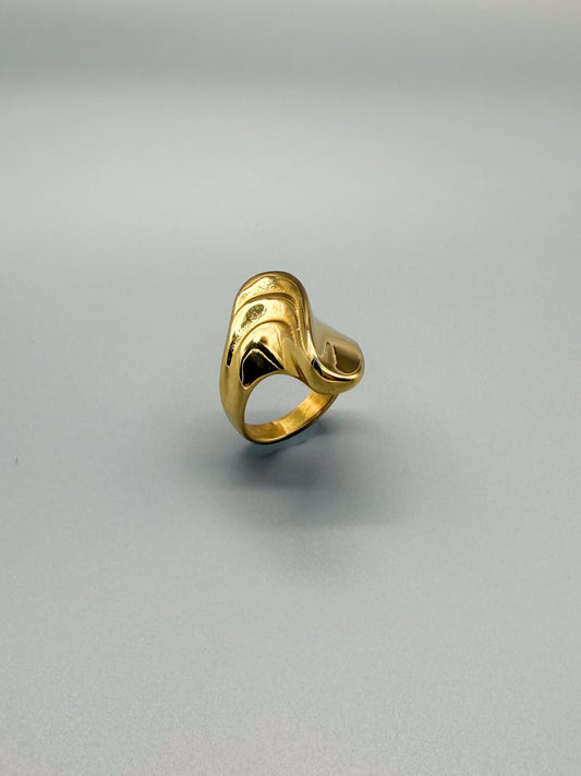 BOVA Fluido Ring