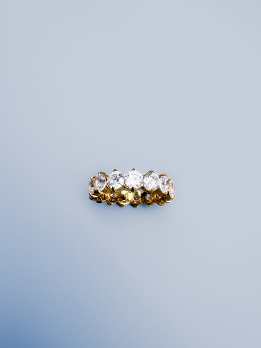 AMANTEA Amore Eternity Ring