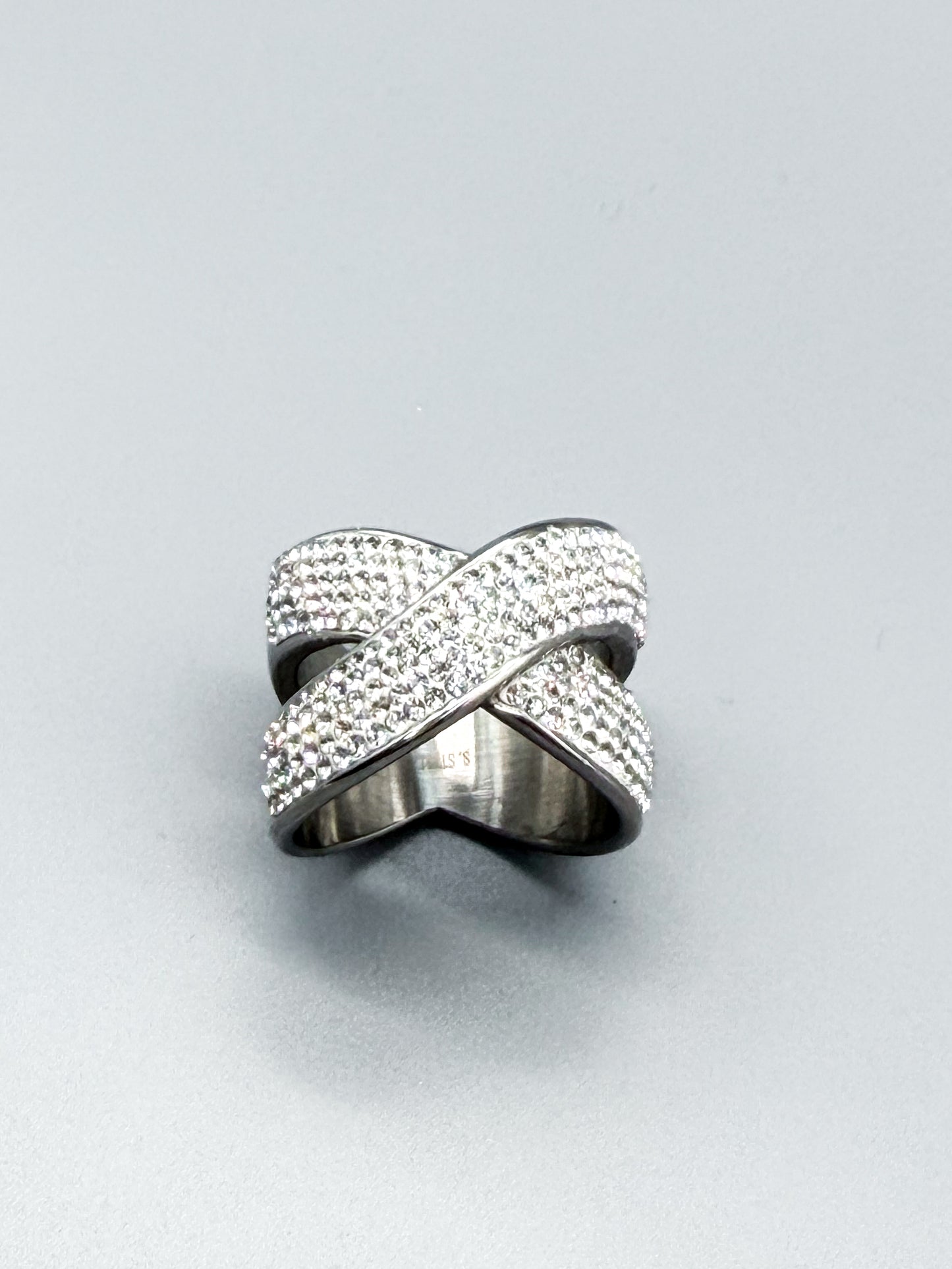 Mileto Splendente Ring