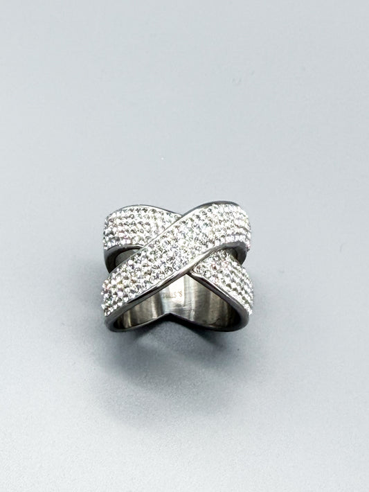 Mileto Splendente Ring