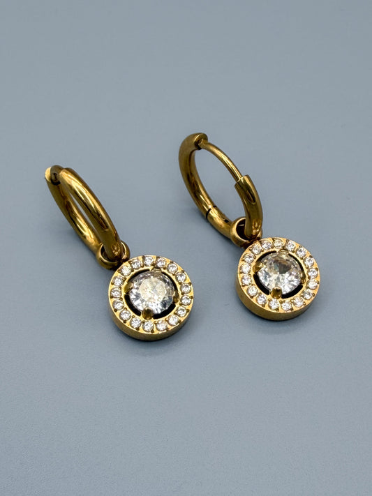 AMANTEA Luce Earrings