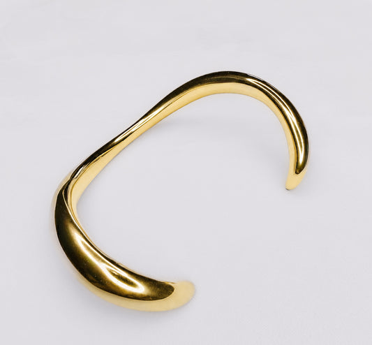 BOVA Arco Bangle