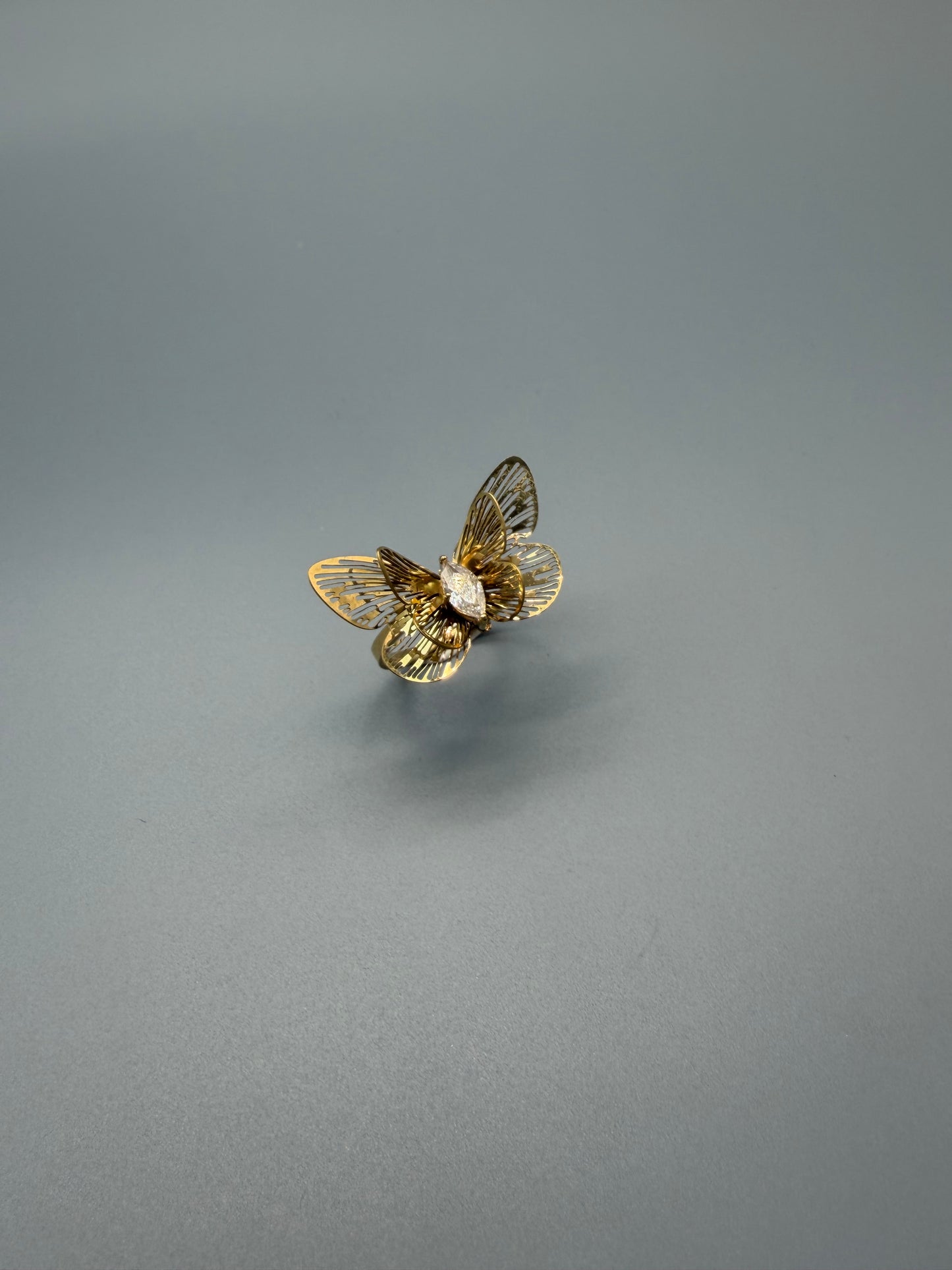 FABRIZIA Farfalla Ring