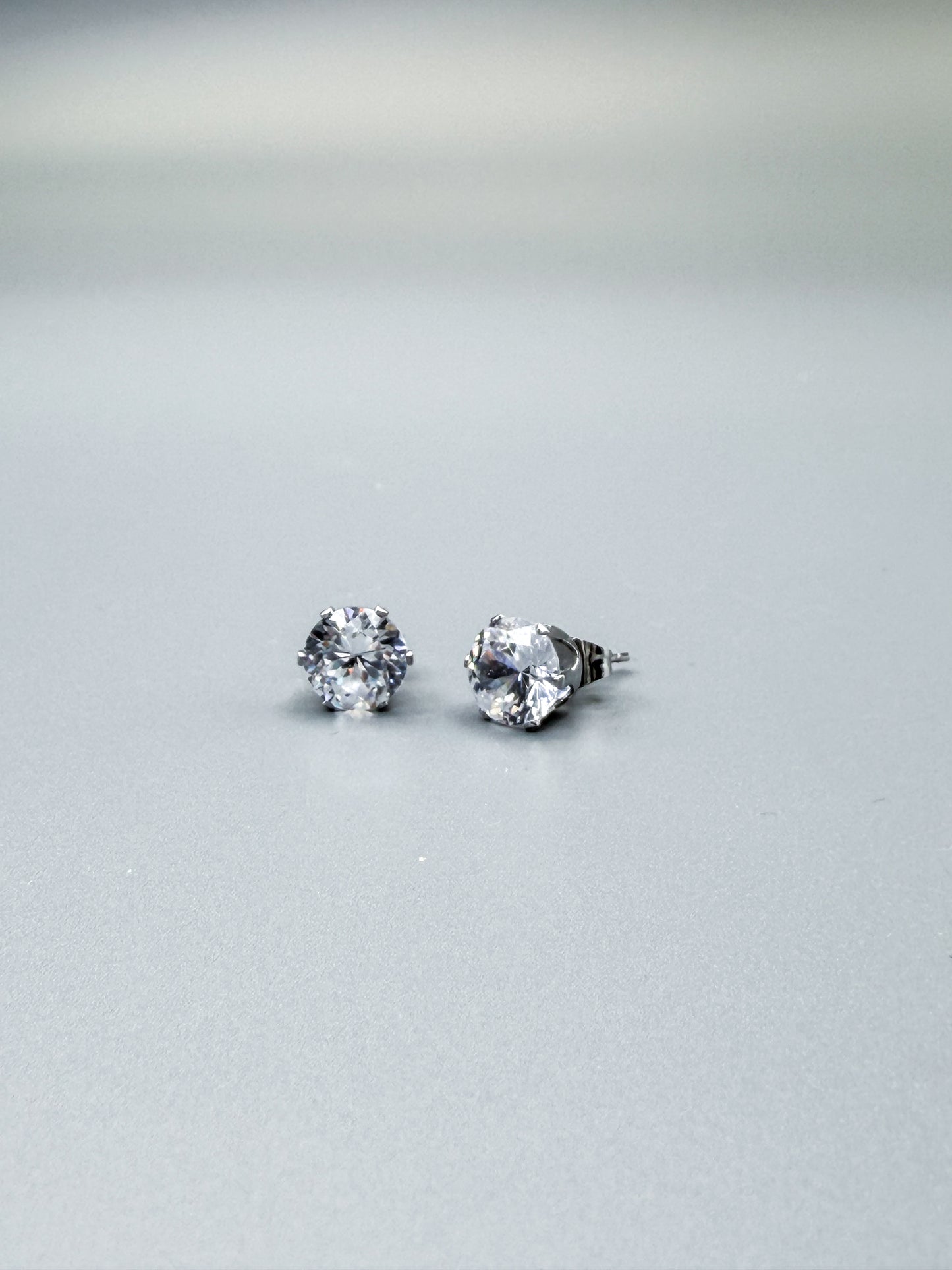 MILETO Splendore Studs
