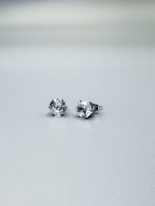 MILETO Splendore Studs