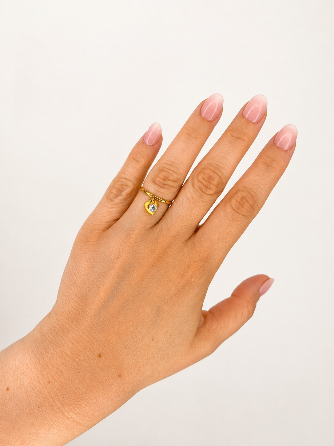 Amore Ring