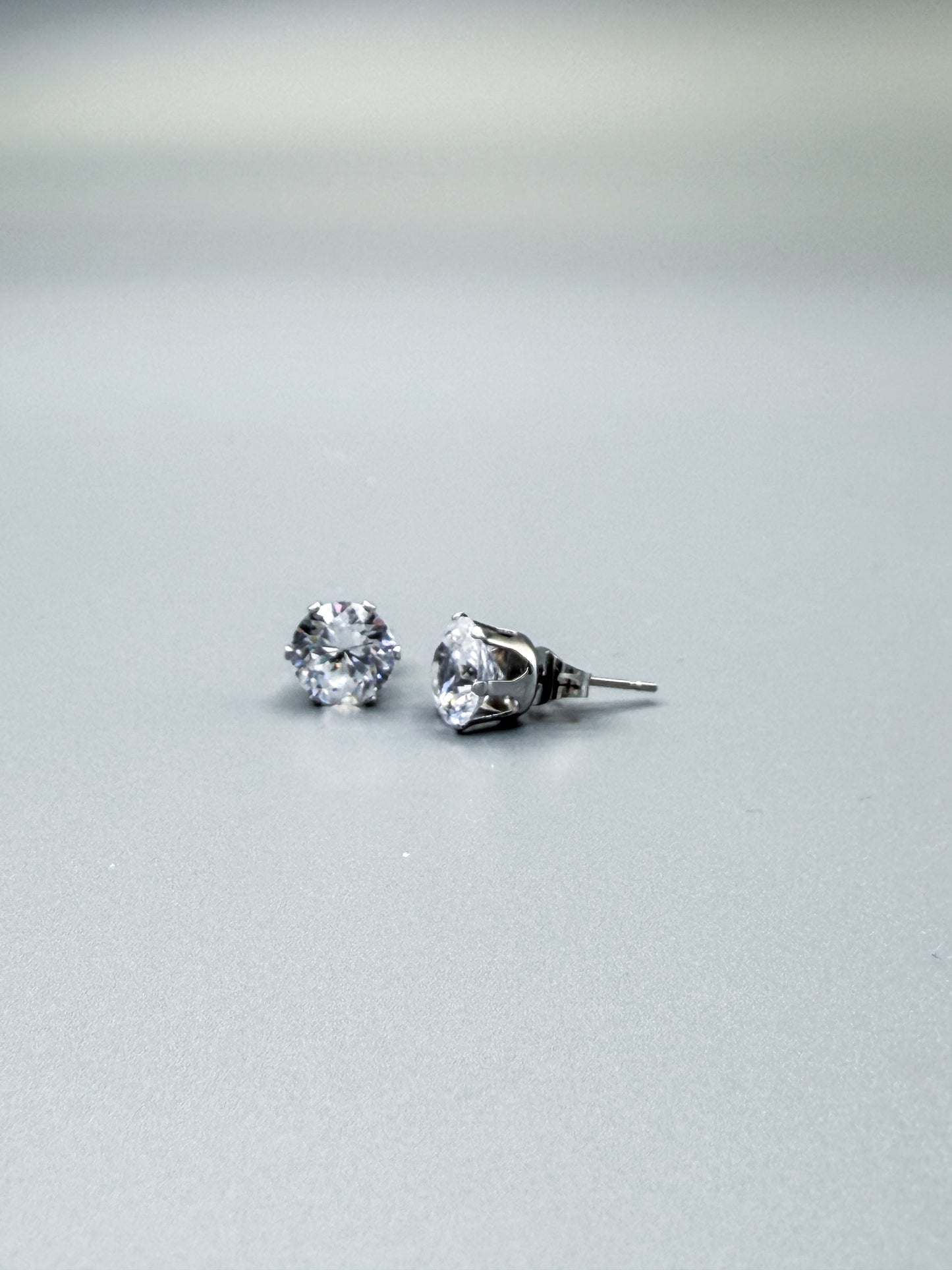 MILETO Splendore Studs
