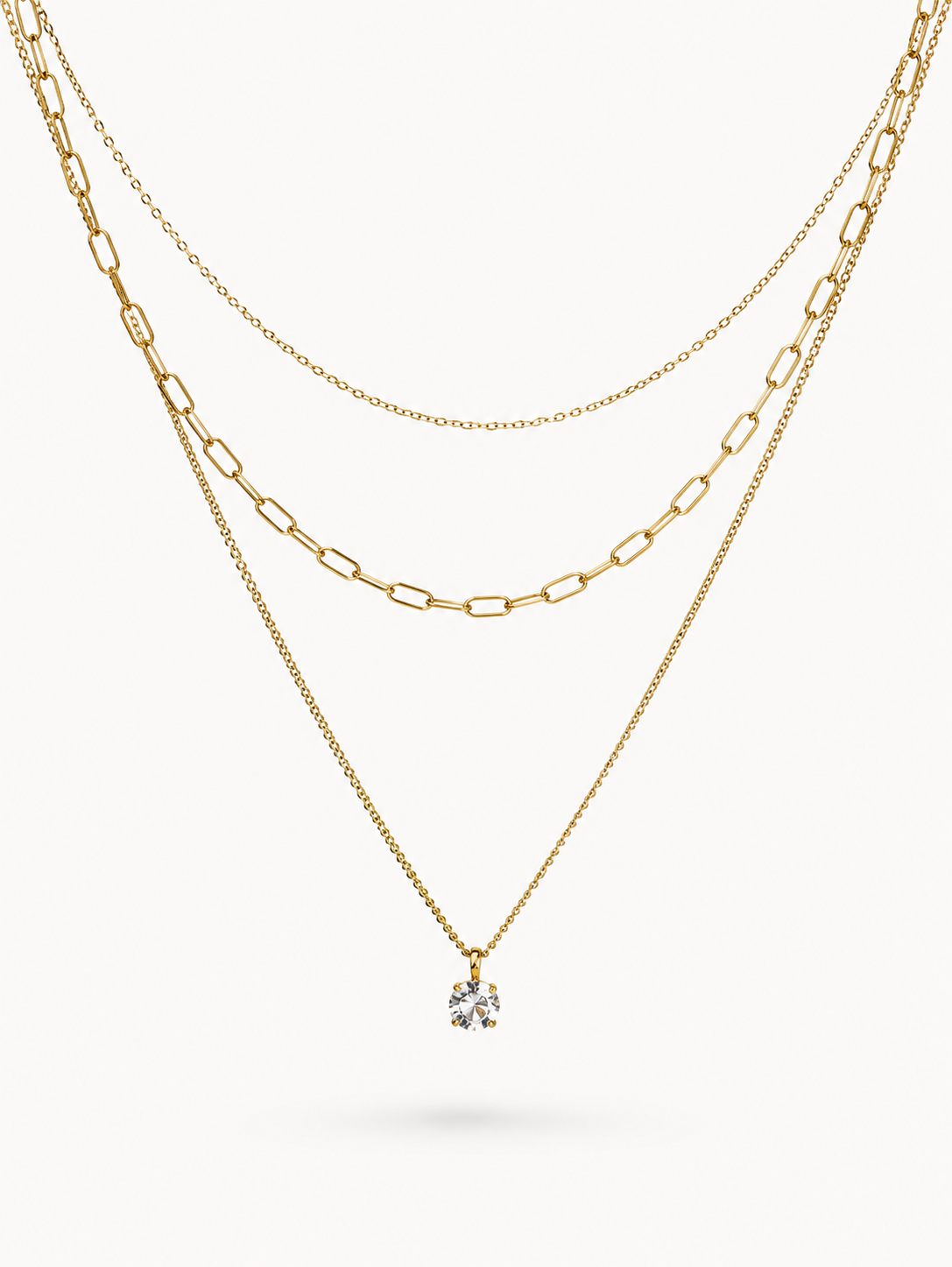 Essenza Layering Set