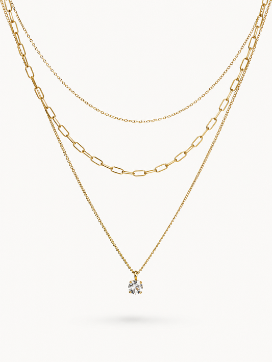 Essenza Layering Set