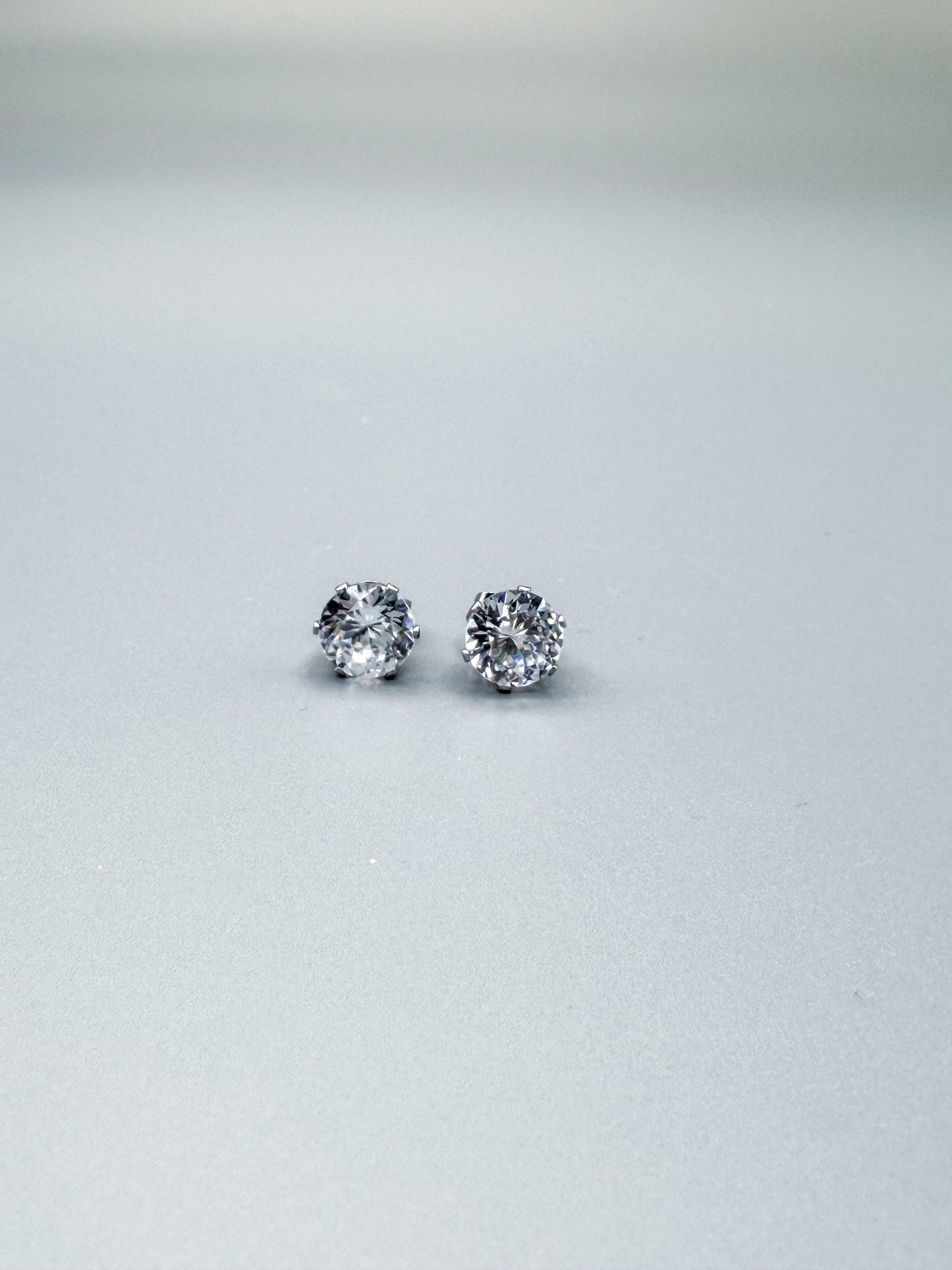 MILETO Splendore Studs