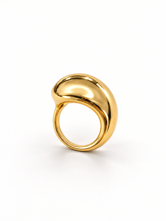 Onda Statement Ring