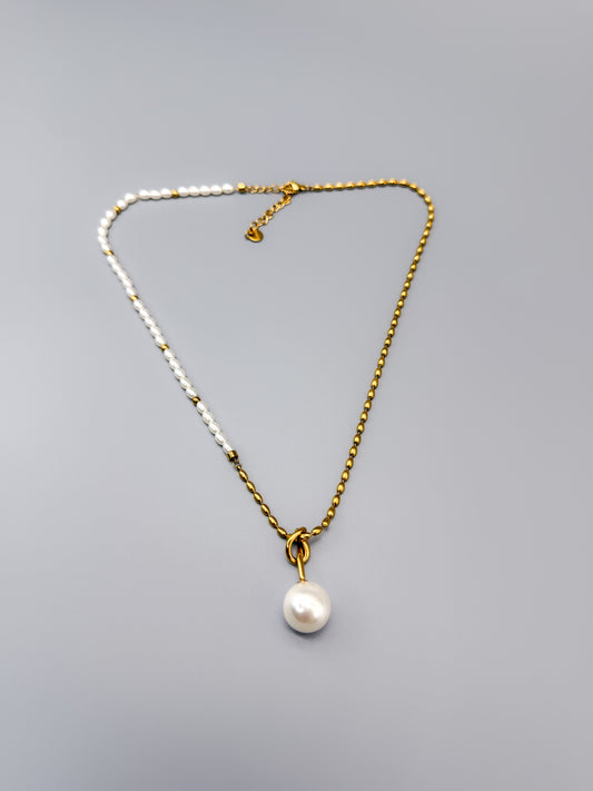 GIOIOSA Onda Necklace