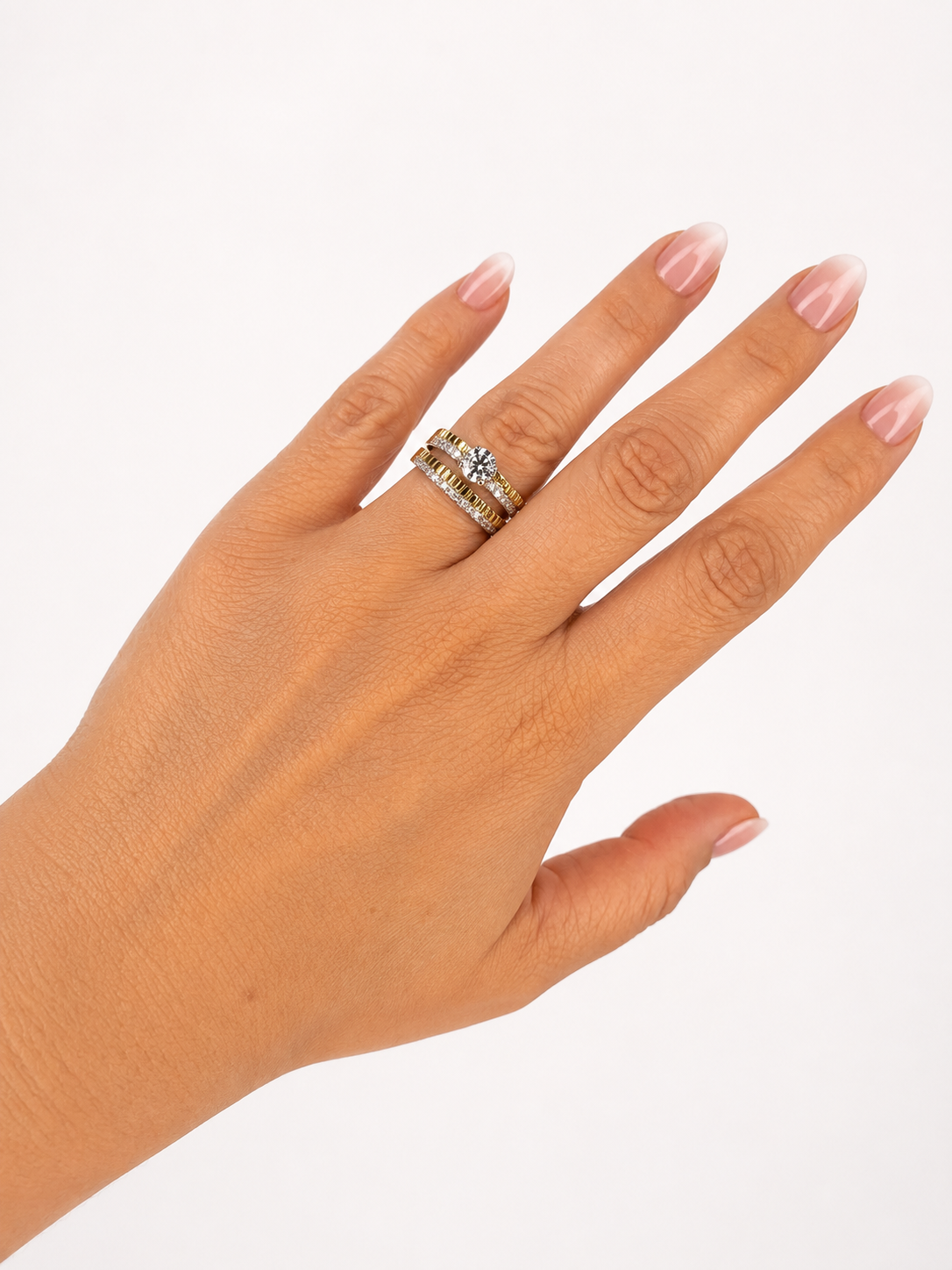 Nobile Ring