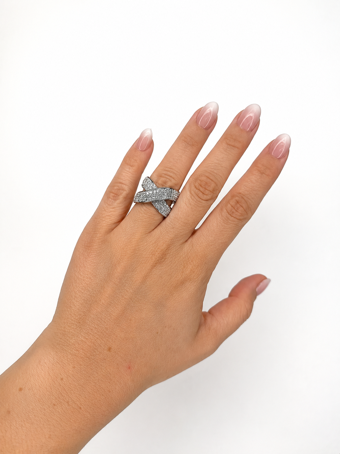 Splendente Ring