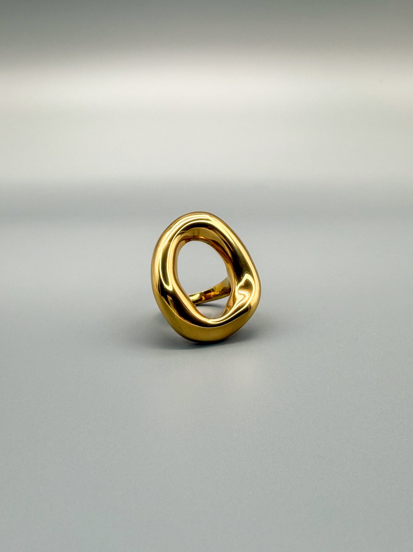 BOVA Forma Statement Ring