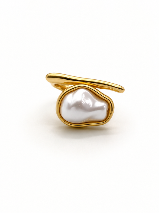 Armonia Ring