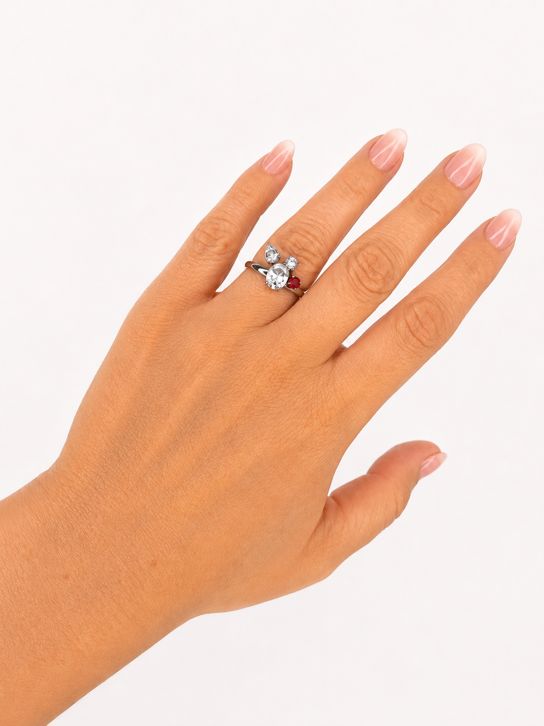 Petalo Ring
