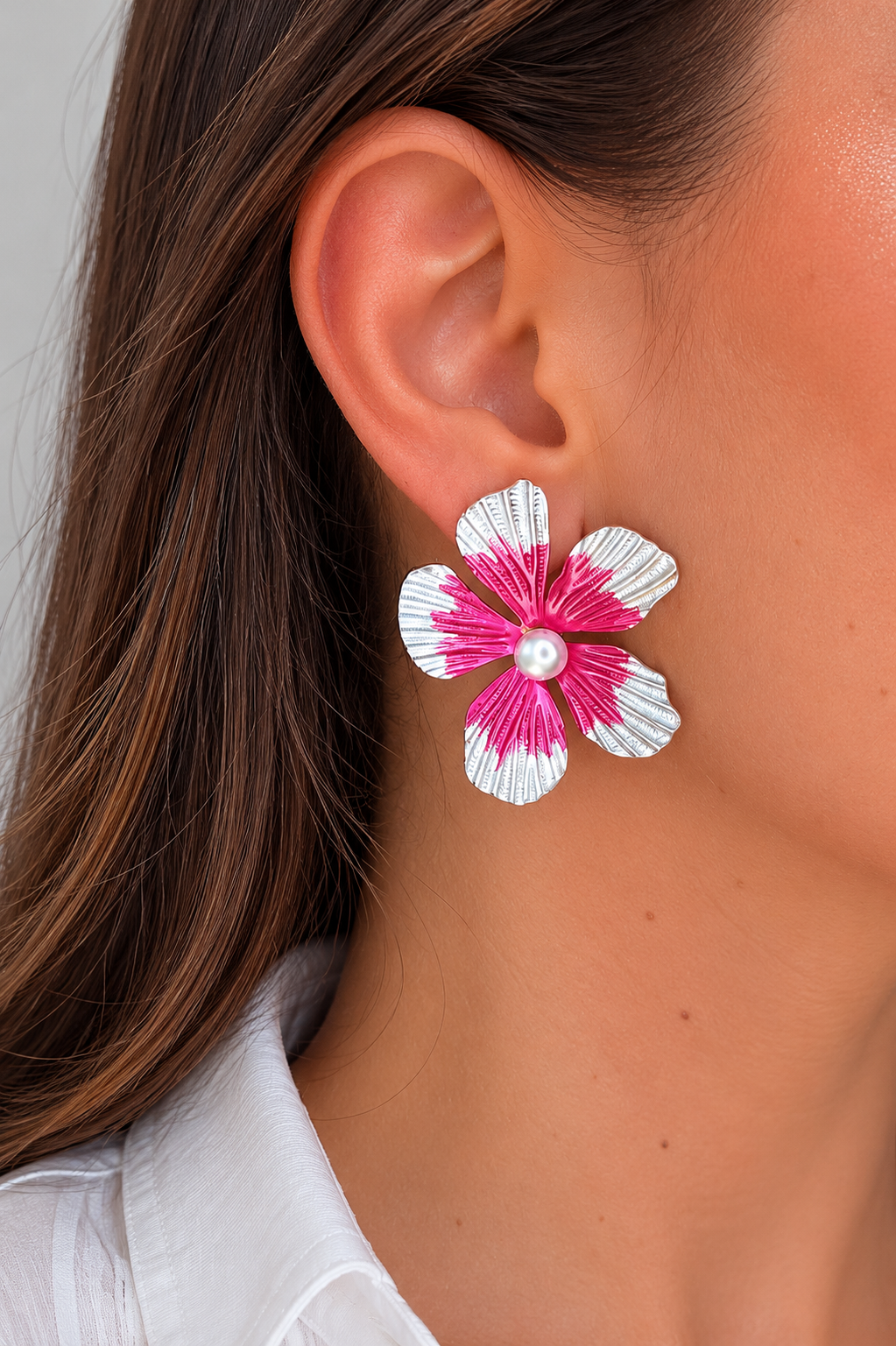 Fabrizia Ibisco Earrings