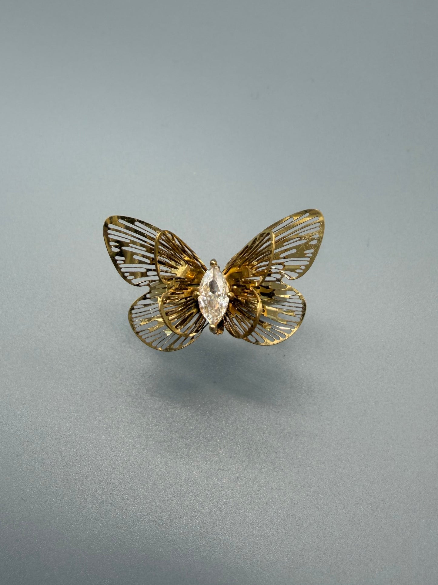 FABRIZIA Farfalla Ring