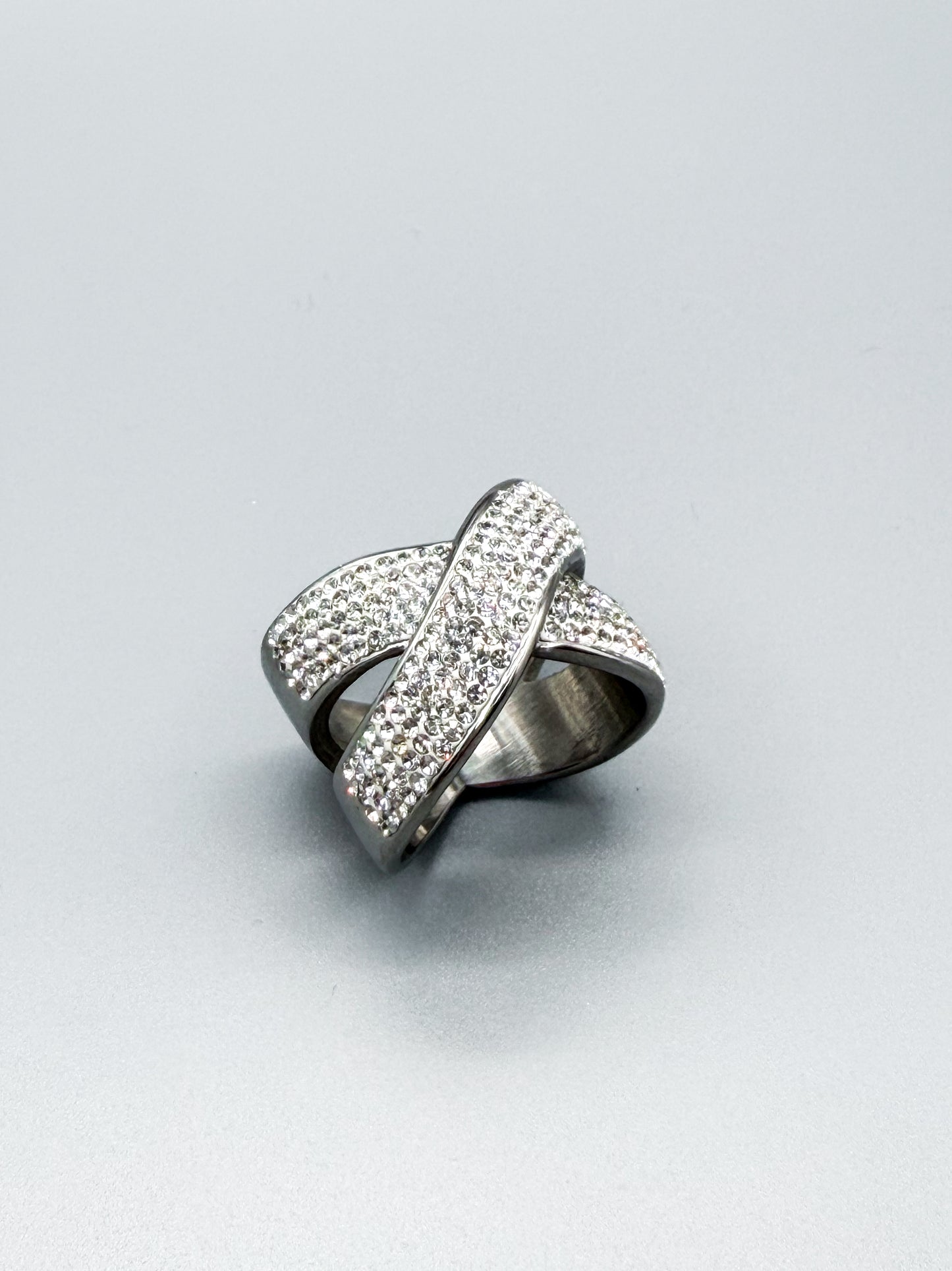 Mileto Splendente Ring