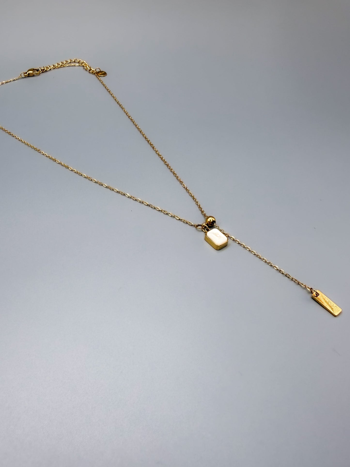 AMANTEA Vita Necklace