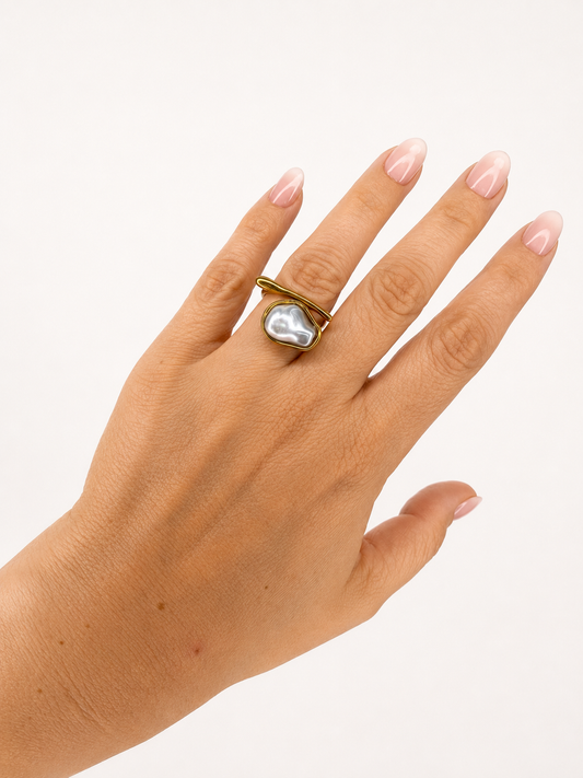Armonia Ring