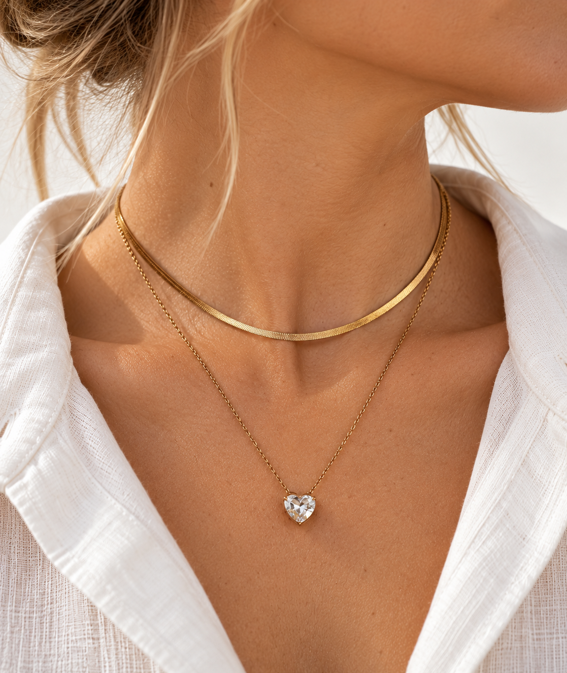 Amore Layering Set