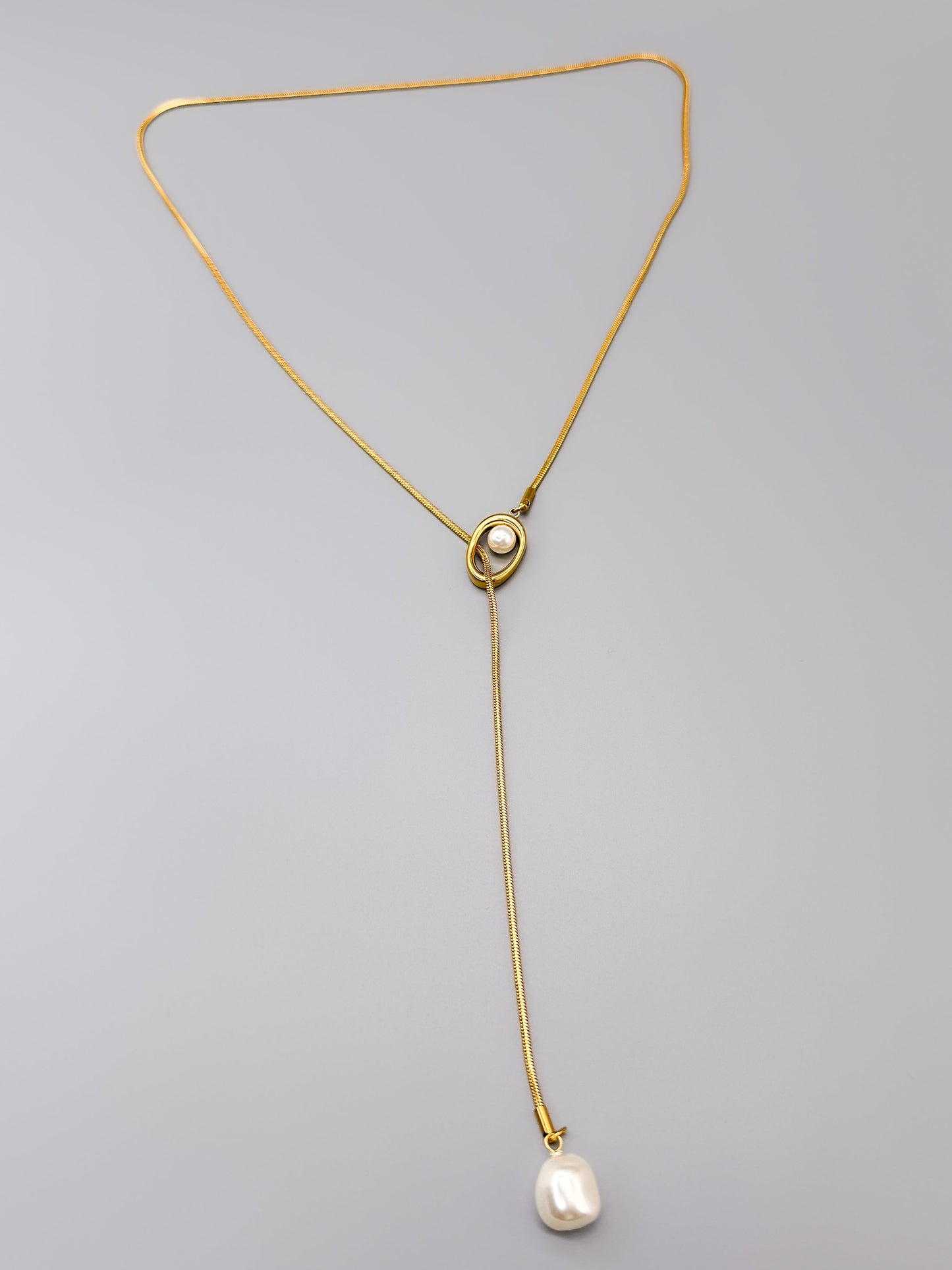 GIOIOSA Gioca Lunga Necklace