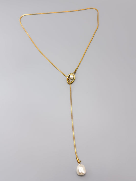 GIOIOSA Gioca Lunga Necklace