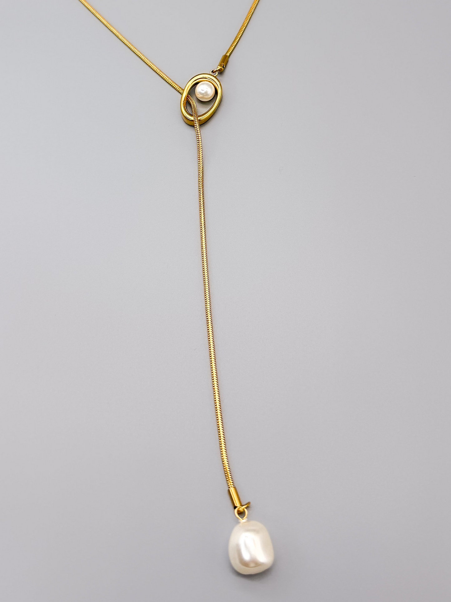 GIOIOSA Gioca Lunga Necklace